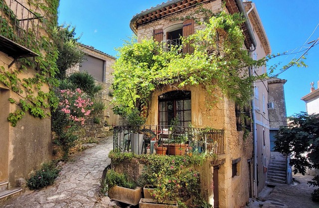 Maisonnette Provençale