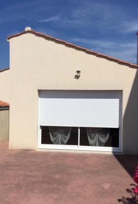 Maisons de vacances à Curzon