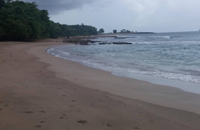 Maisoson 130m in Sainte-Rose for the holidays at the seaside, mountains.