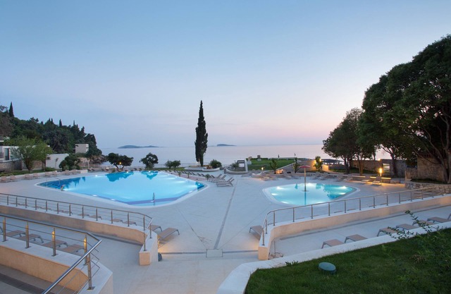 Maistra Select Mlini Hotel