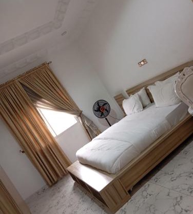 Maitama Apartment