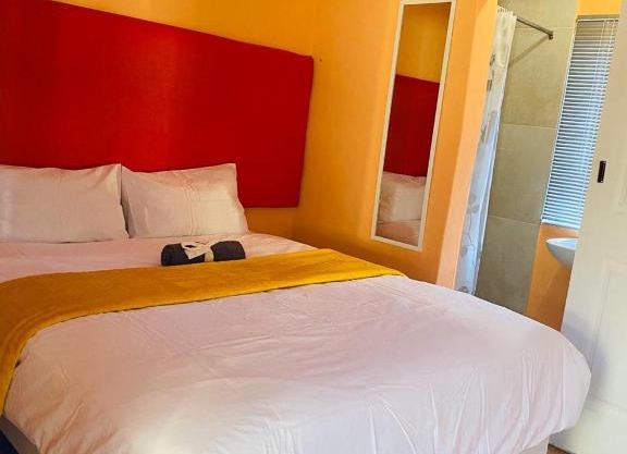 Maite Villa Lodge