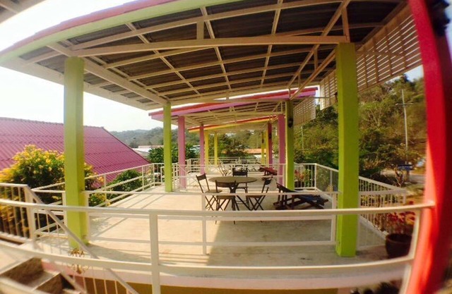 Maiyok Resort