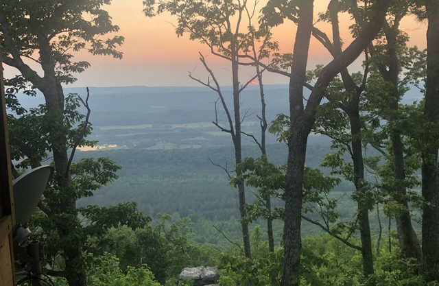 Majestic Views, Romantic Brow Home 1.5 Miles From The Heart Of Mentone