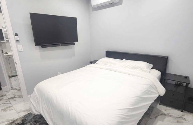 Majestically Pleasant Suite