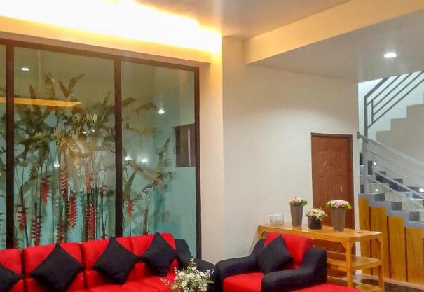 Majestique Hotel Albay Bicol
