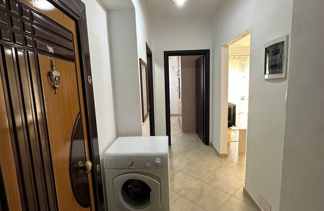 Majki Beach Apartments