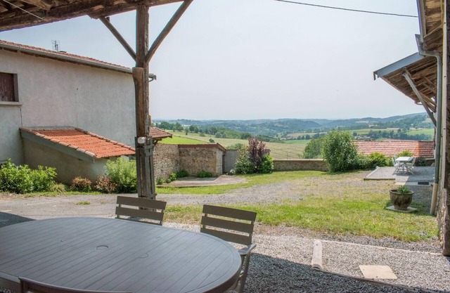 Majoa - Villecheneve