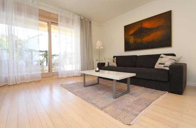 MAKADO Two-Bedroom Apartment (MARIN)