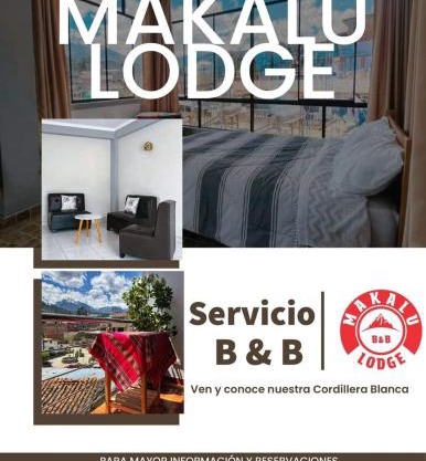 Makalu Lodge