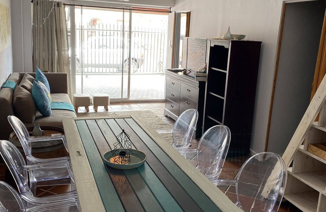 Makanaka Holiday Flatlet