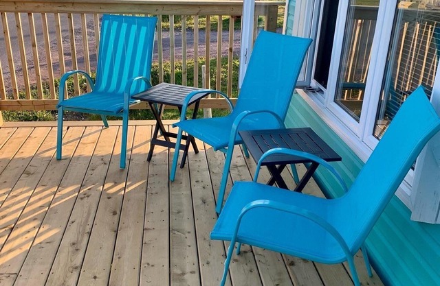 Make memories at Harry’s House in Hearts Delight, NL. (Pet Friendly!)