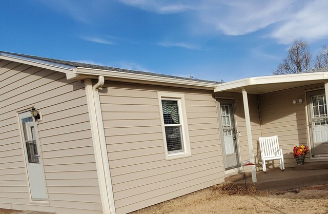 Make this house your HOME away from home