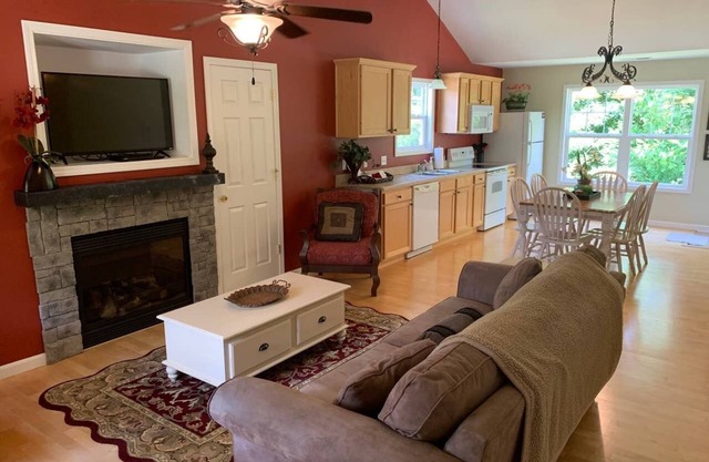 Make This your Repeat Retreat! Cottage 28 at Taylorsville Lake