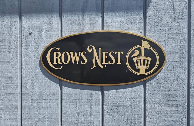 Maketu Beachside Haven Crowsnest Cabin