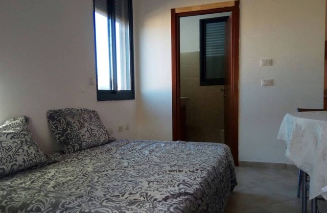 Makom Batzel Sde Boker in SEDE BOKER