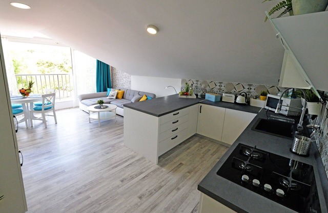 Mala od lavande apartments - Murter -