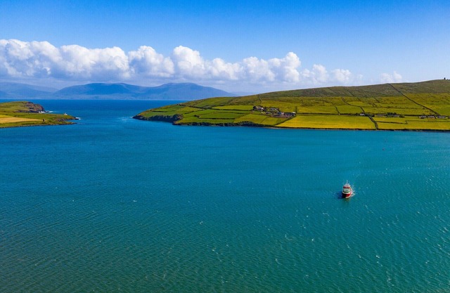 Malachys Rest Dingle