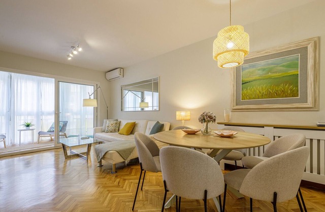 Malagueta Reding 8 Three Bedrooms