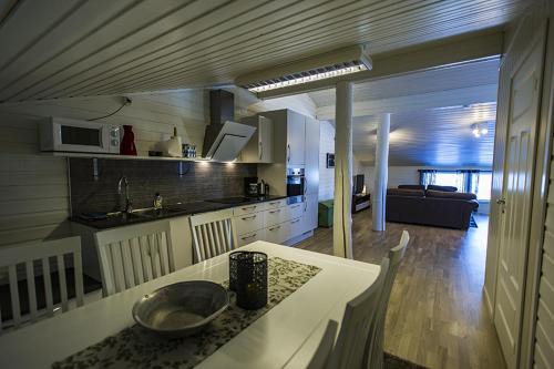 Malangen Apartment