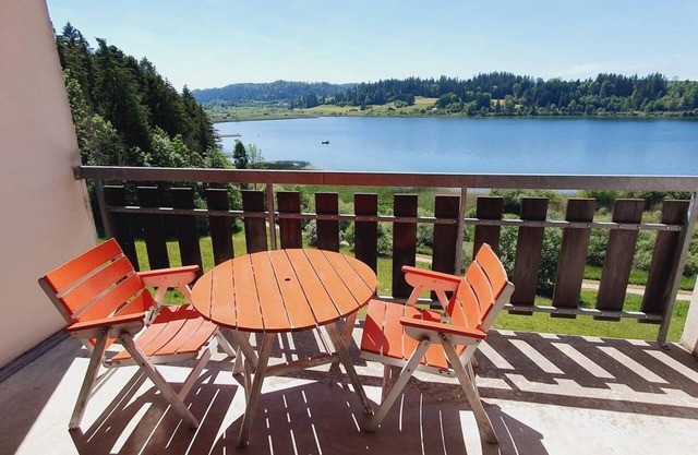 Malbuisson - Studio Du Lac Appartement 4 Pers
