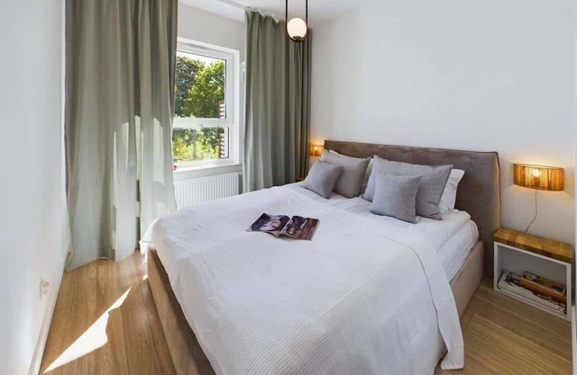 Malczewskiego 90A | Tasteful Apartment | Parking