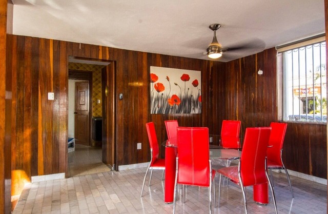 Malecon House