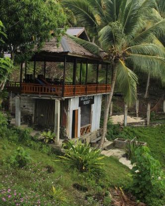 Malenge Dive Resort