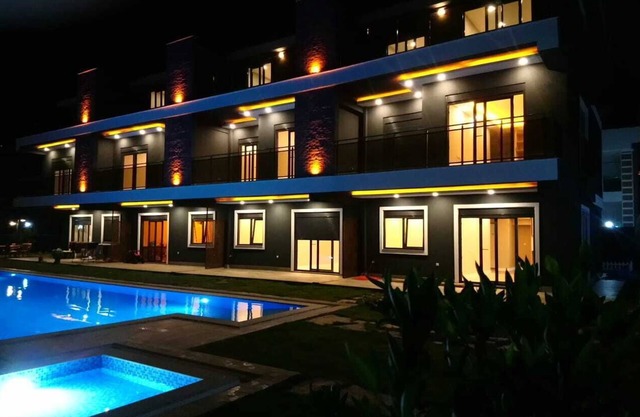 Mali Garden Residence