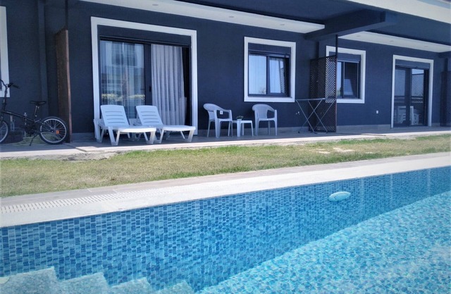 Mali Garden Residence