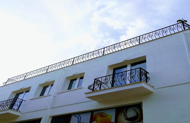 Malia Holiday Let (Second Floor)