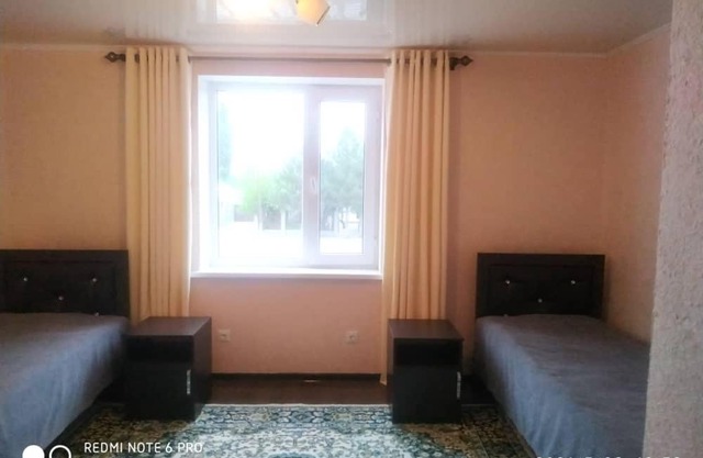 MALIKA Guest House
