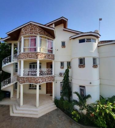 Malindi 5bedroom Villa