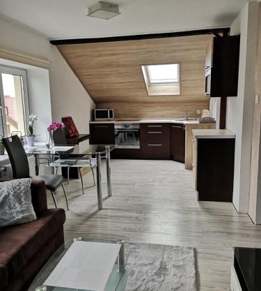 Malinowa 36 Apartamenty