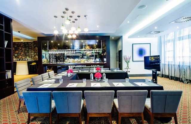 Malmaison London