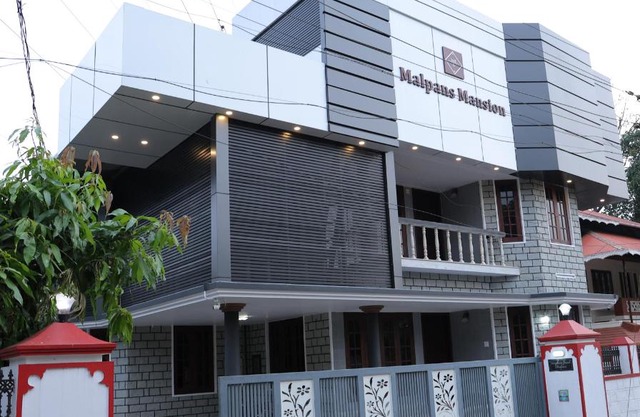 Malpans Mansion Villa