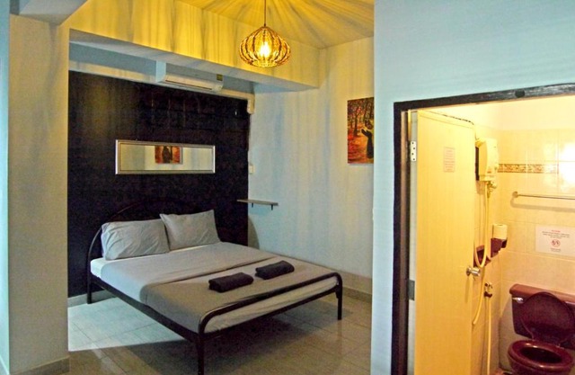 Mam's House Khaosan
