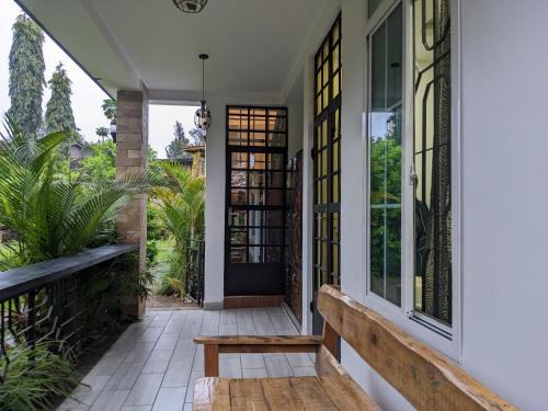 Mama Africa Luxury Villa