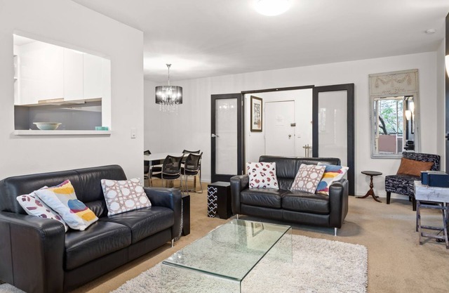 Mama Koko - A relaxing spacious second-floor apartment