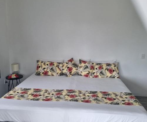 Mama MIREKA Homestay