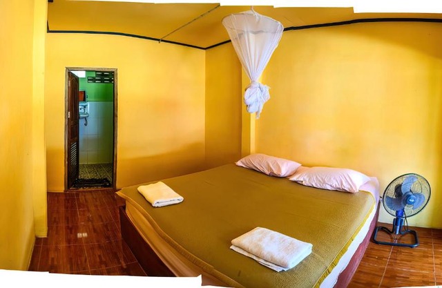 Mamapieng Budget Guesthouse