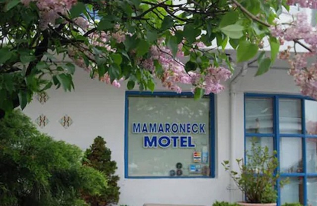 Mamaroneck Motel