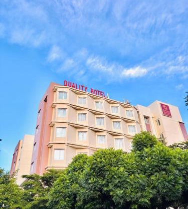 Manado Quality Hotel
