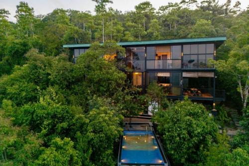Manarala Villa