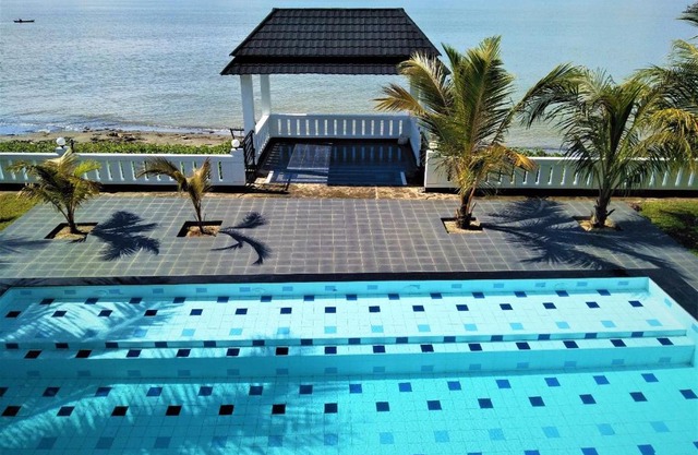 Mandabelle Villa 1 room