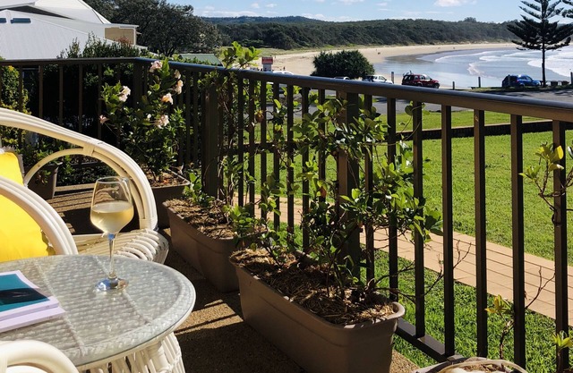 Mandavilla on the Bay