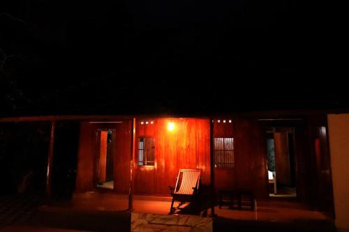 Mangadans heritage homestay