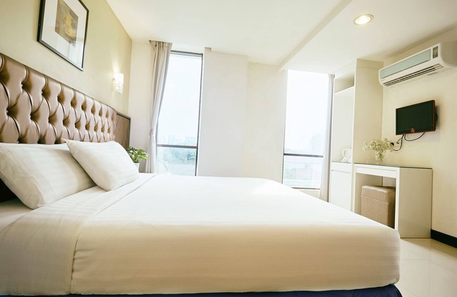 Mangga Boutique Hotel