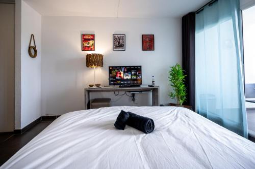 Mango Chik Meublé Classé 2 étoiles !