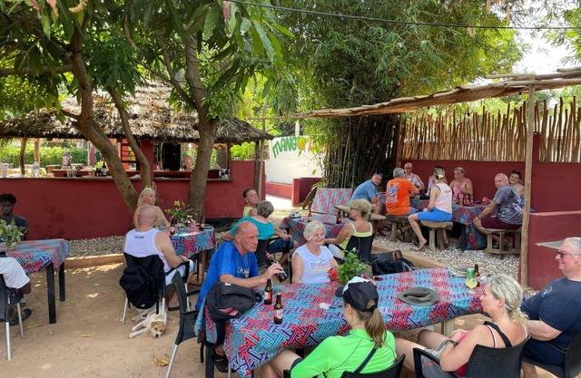 Mango eco Lodge Hotel